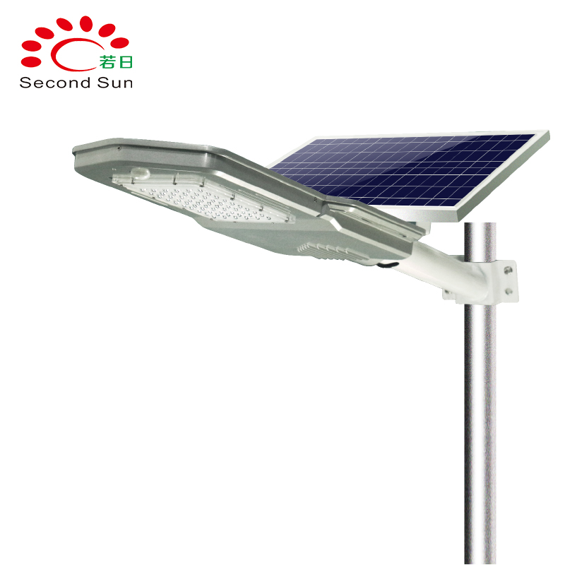 太陽能路燈一定要選用LED光源嗎？